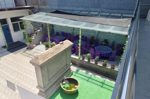 Shanchengxin Farmhouse