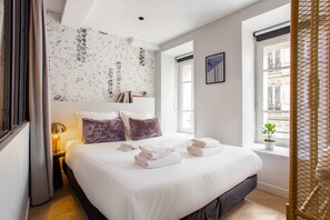 Family Apartment (4)