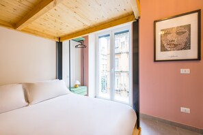 Apartment - Central Station Housing - Apartment 2 by Wonderful Italy (Naples)