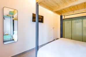 Apartment - Central Station Housing - Apartment 2 by Wonderful Italy (Naples)