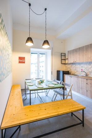 Apartamento | 2 quartos