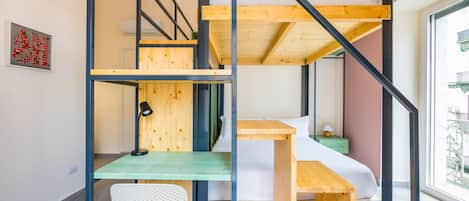 Apartment | 2 bedrooms