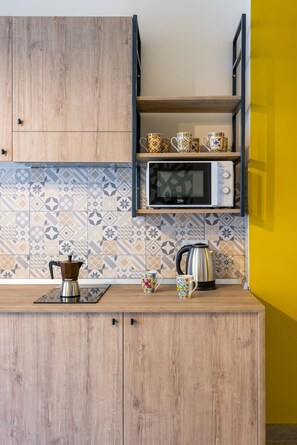 Apartment - Central Station Housing - Apartment 1 by Wonderful Italy (Naples)