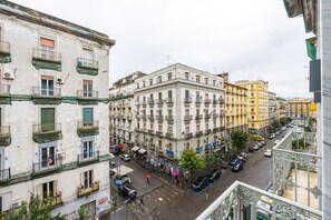Apartment - Central Station Housing - Apartment 1 by Wonderful Italy (Naples)