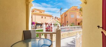 Villa La Zenia close to Beach, private pool, walking distance of Zenia Boulevard