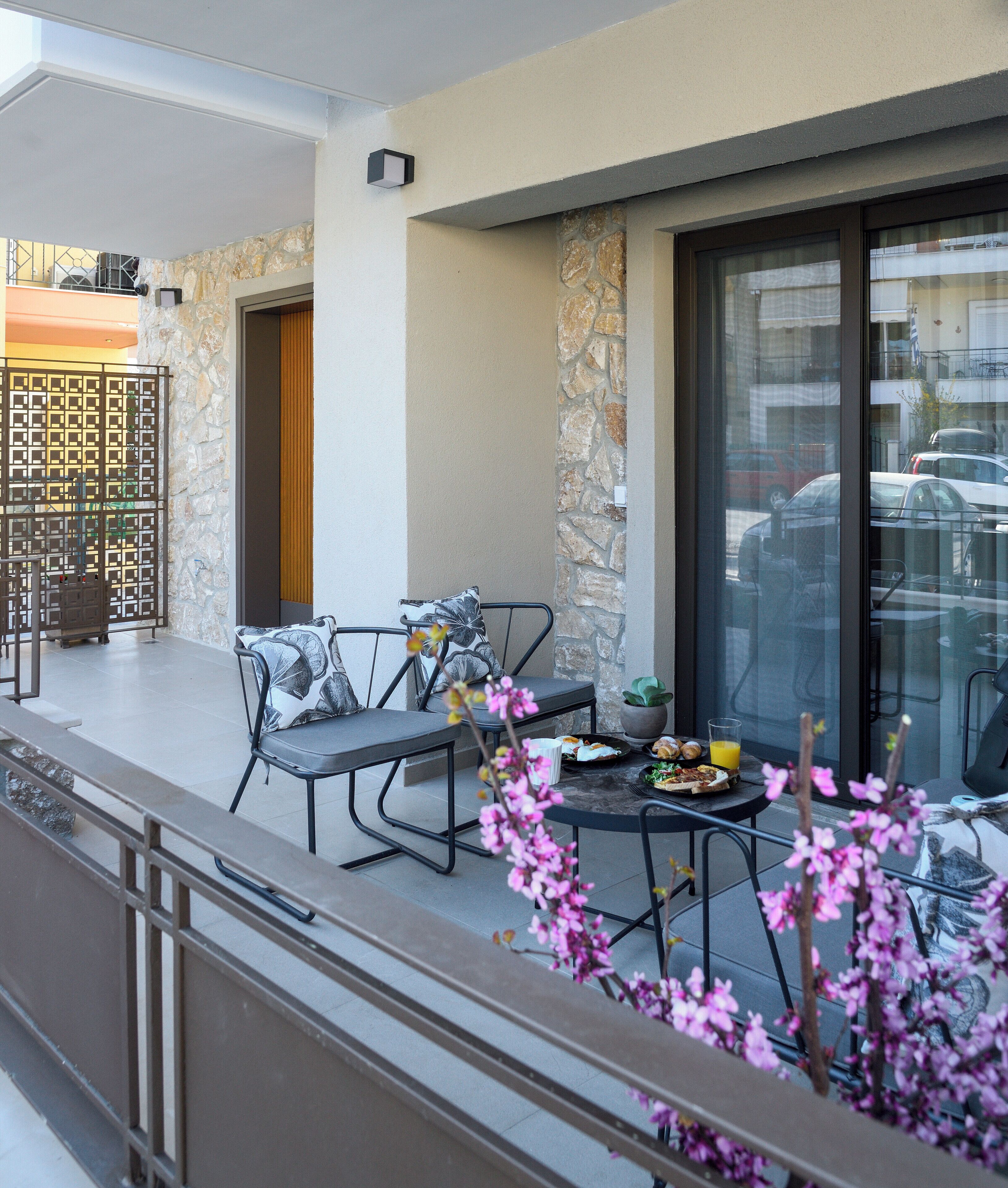 Teras/patio