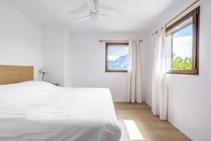 2 makuuhuonetta, Wi-Fi