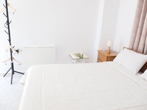 Apartment, 1 Bedroom, Smoking, Balcony | 1 bedroom