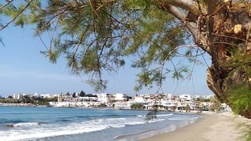 Apartamento, 1 quarto | Praia