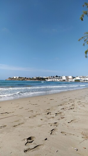 Apartment, 1 Bedroom | Beach