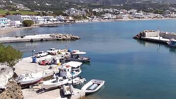 Apartamento, 1 quarto | Marina