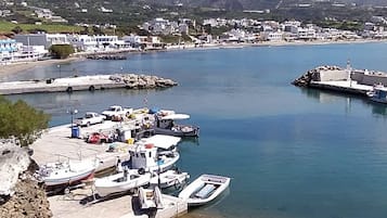 Apartamento, 1 quarto | Marina