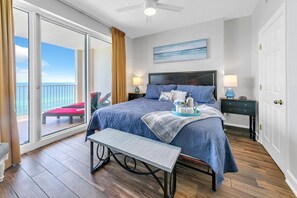 Leilighet, flere senger (Ocean Reef 1204) | 2 soverom og wi-fi