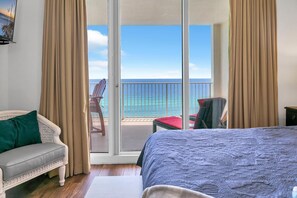 Leilighet, flere senger (Ocean Reef 1204) | 2 soverom og wi-fi