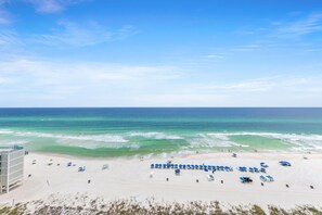 Beach - Ocean Reef 1204 (Panama City Beach)