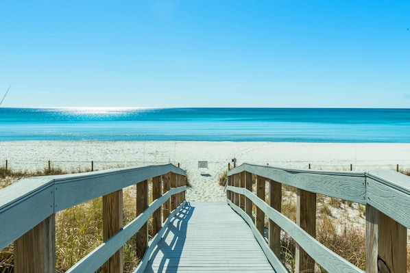 Apartment, Mehrere Betten (Ocean Reef 1204) | Strand