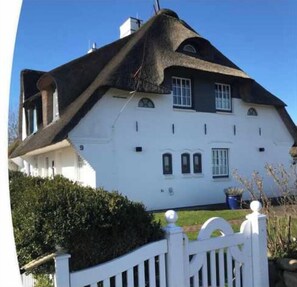Außenbereich