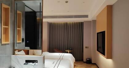 Mianzhu Youdao Club Hotel