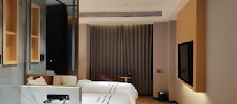 Mianzhu Youdao Club Hotel