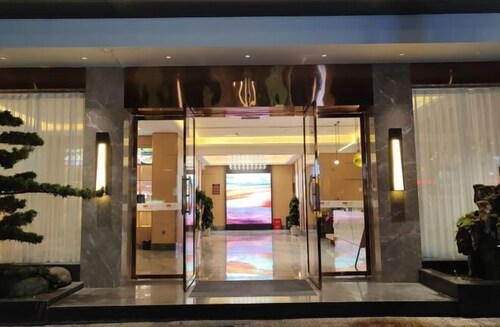 Mianzhu Youdao Club Hotel