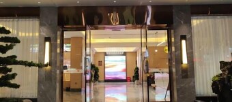 Mianzhu Youdao Club Hotel