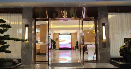 Mianzhu Youdao Club Hotel