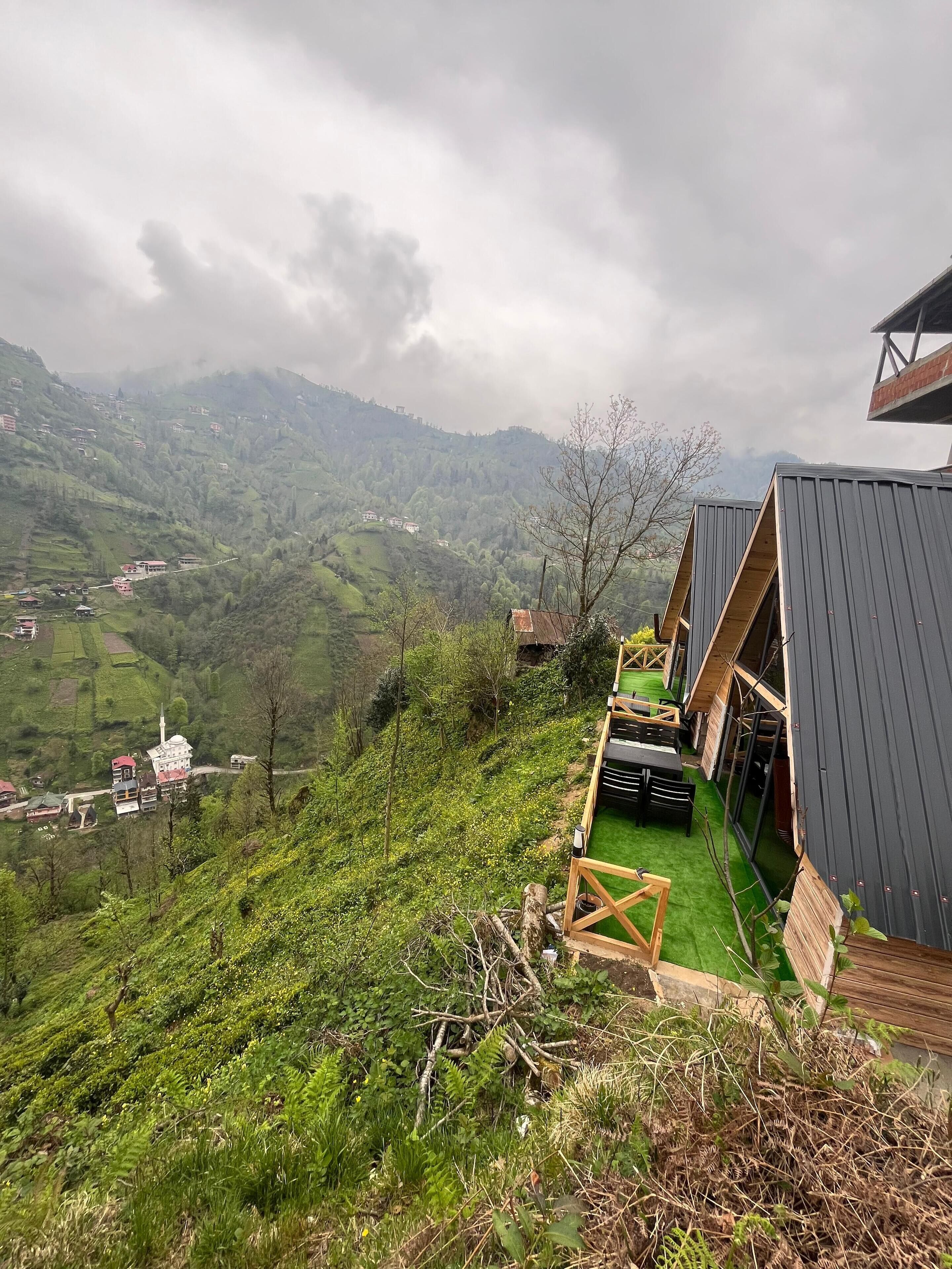 Classic Room, Mountain View | Soundproofing, free WiFi