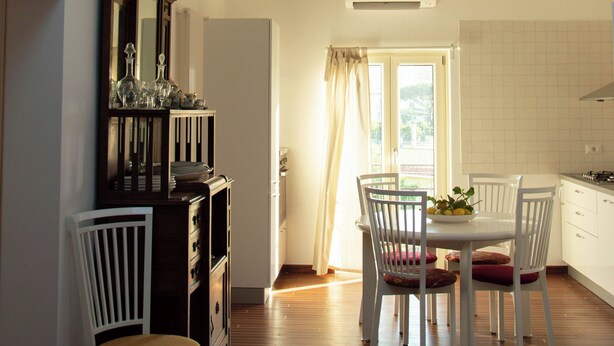 Spiseområde