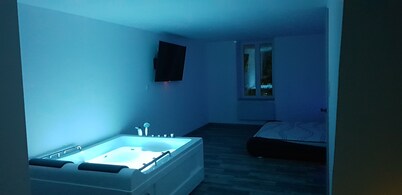 Détente Sous les Côtes