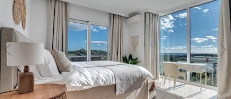 10 chambres, fer et planche à repasser, accès Internet, draps fournis