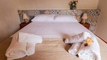 1 chambre, draps fournis