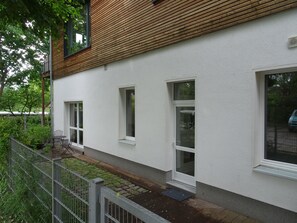 Eksteriør