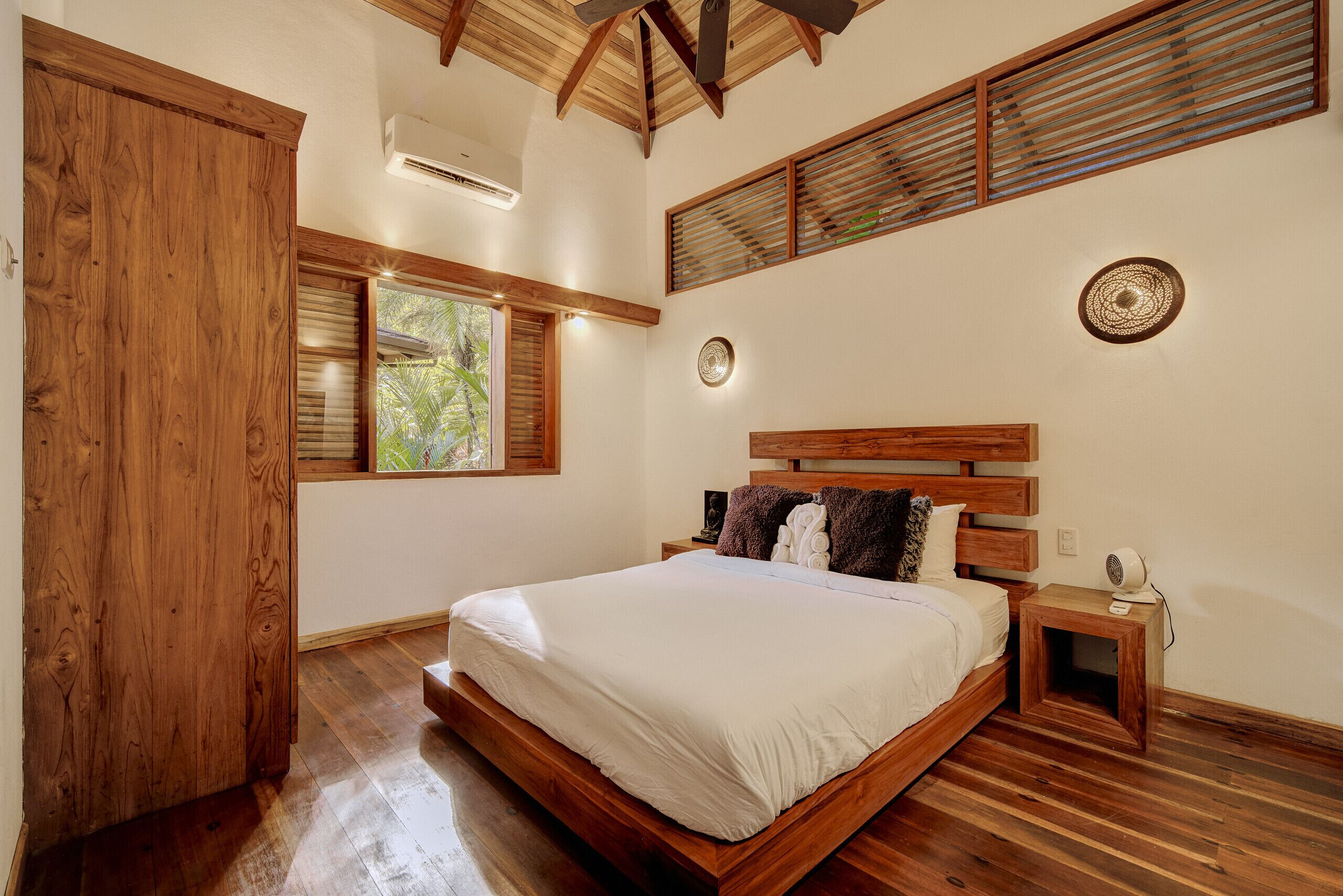 2 Schlafzimmer, Zimmersafe, Bügeleisen/Bügelbrett, kostenloses WLAN