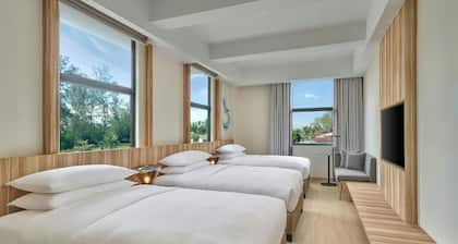 Fairfield By Marriott Kuala Besut