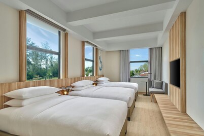 Fairfield By Marriott Kuala Besut