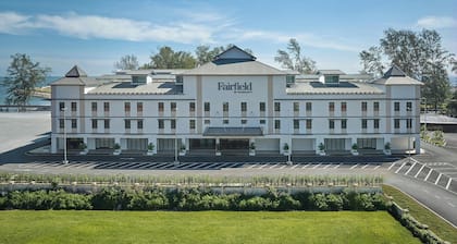 Fairfield By Marriott Kuala Besut