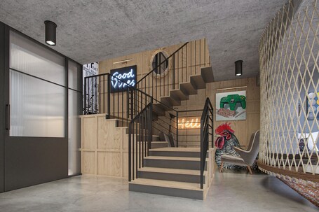 Moxy Asheville - Image 6