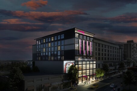 Moxy Asheville - Image 7