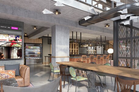 Moxy Asheville - Image 9
