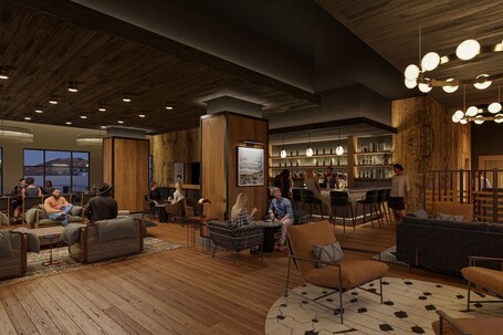 Moxy Asheville - Image 5