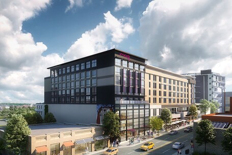 Moxy Asheville - Image 3