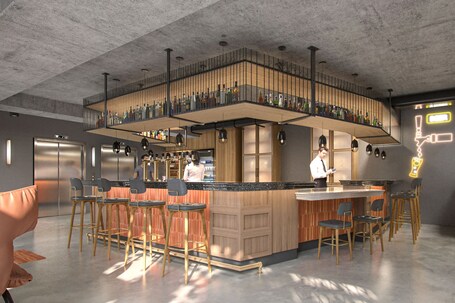 Moxy Asheville - Image 2