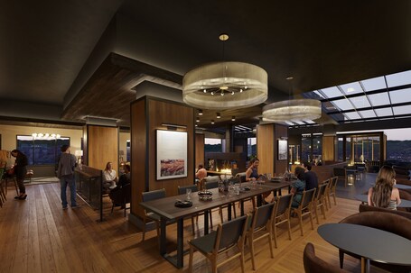 Moxy Asheville - Image 8