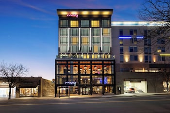 Moxy Asheville