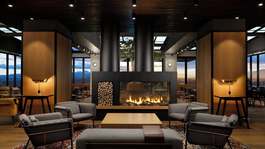 Moxy Asheville Downtown