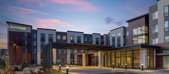 เรสซิเดนซ์ อินน์ บาย มาริออท อีเกิ้ล บอยซี