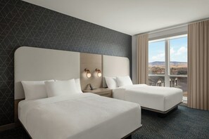 Coffres-forts dans les chambres, bureau