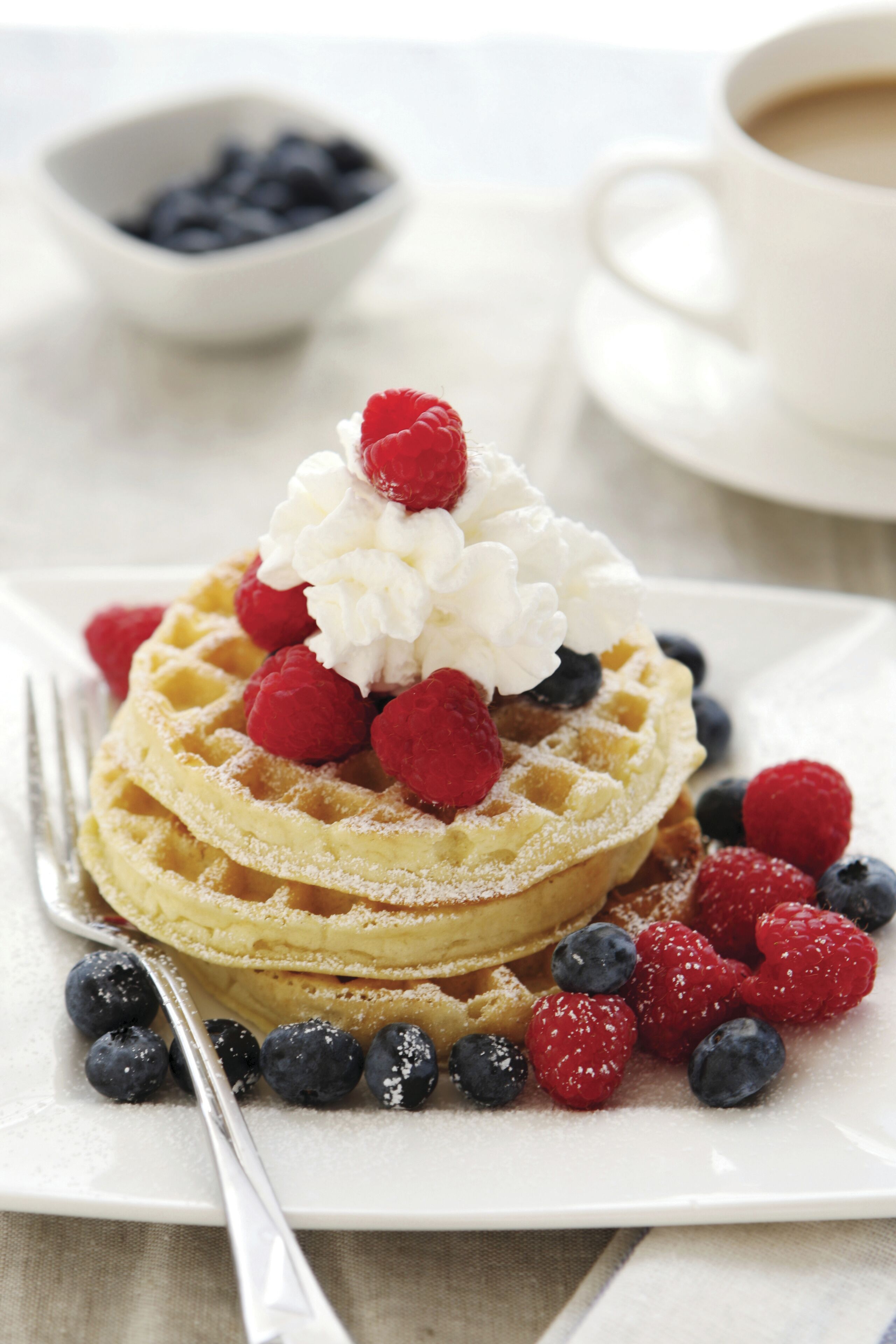Frokostbuffé