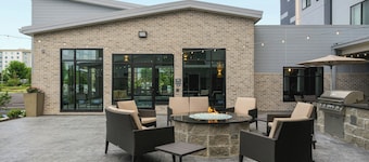 Residence Inn By Marriott Indianapolis Noblesville