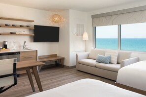 Beach/ocean view - Element Melbourne Oceanfront (Indialantic)